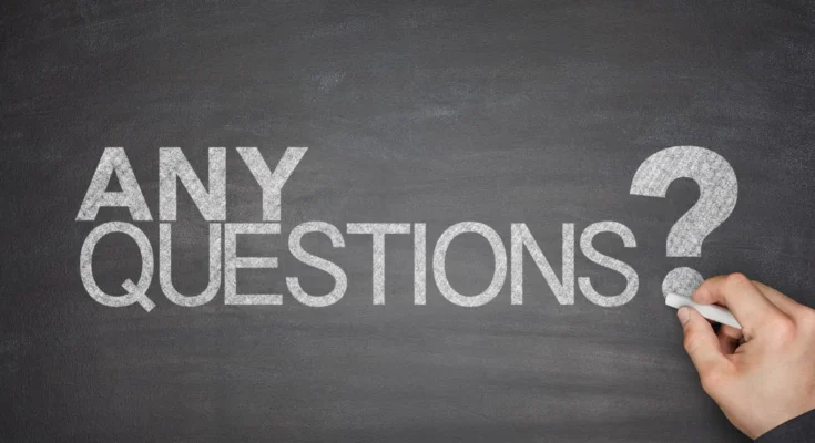 Answers to some of the most common insurance related questions