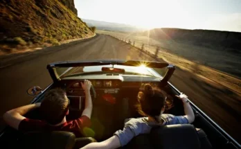 Buy travel insurance when traveling by car